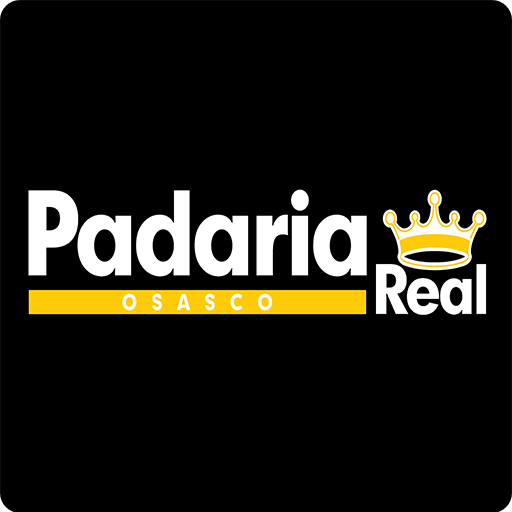 Padaria Real logo