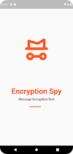 Encryption Spy