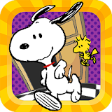 Snoopy's Grand Escape! icon