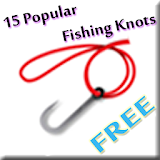 Popular Fishing Knots icon