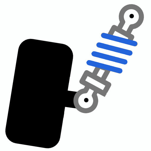 Race Car Setup Log logo