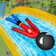 Uphill Water Slide Park Game Windowsでダウンロード
