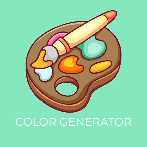 Color Generator logo
