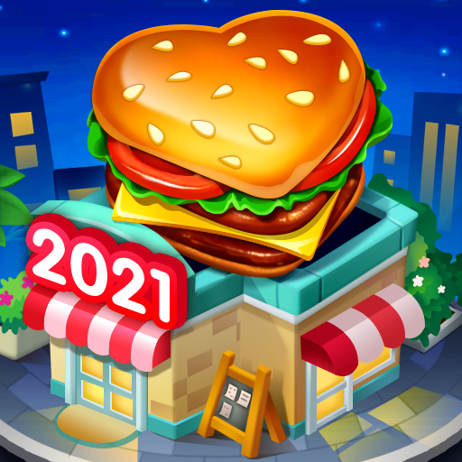 Baixar Cooking Street:Chef Simulator para Android