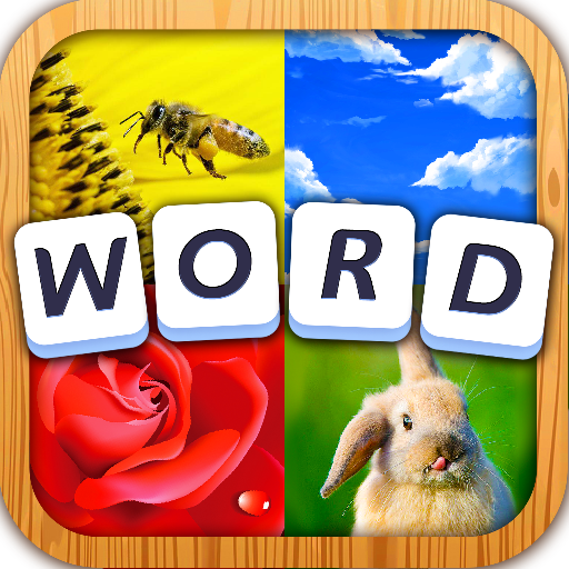 4 Pics 1 Quiz: 4 Pics 1 Word Download on Windows