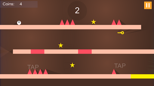 Emoji Swipe Screen 3