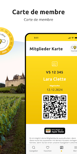 PlaceToBee Screen 3