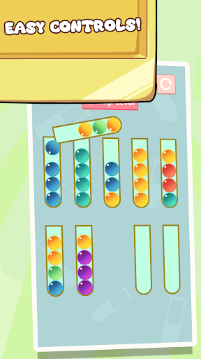Ball Sort Challenge screenshot 7