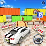 Cover Image of Download Modern Car Parking Drive 3D Game - Free Games 2020 1.2 APK