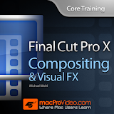 Visual FX Course For Final Cut icon