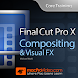Visual FX Course For Final Cut - Androidアプリ