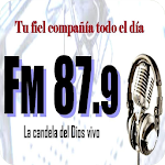 Cover Image of Descargar FM La Candela Del Dios Vivo -  APK