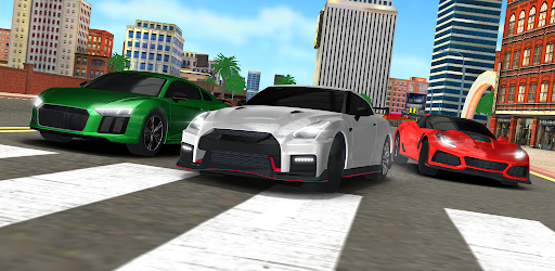 Car Real Simulator Mod Mở Khóa Tất Cả v2.0.21
