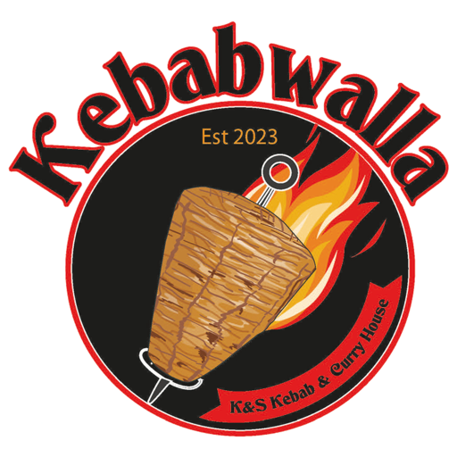 Indian & Kebab wala logo