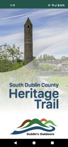 South Dublin Co Heritage Trailのおすすめ画像1