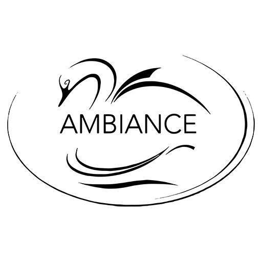 Ambiance Day Spa & Salon logo