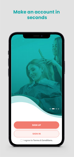 Bookryt Screen 2
