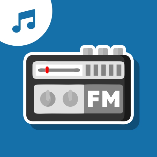 Lite Radio Station FM logo