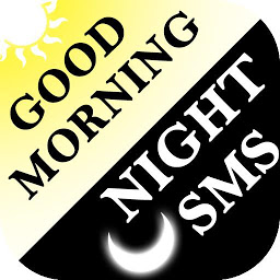 Icon image Good Morning Night Quotes SMS