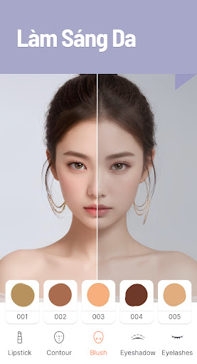 Bản xem trước ứng dụng