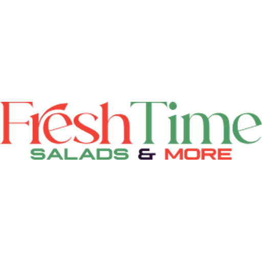 Fresh Time Salads and More