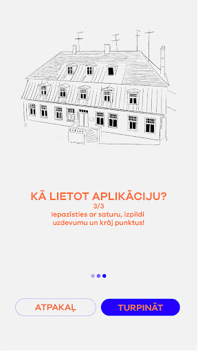 Cesu Muzeja Pastaigas