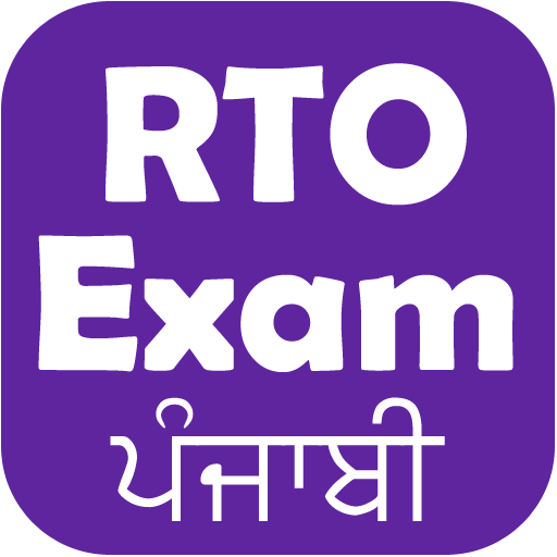 RTO Exam Punjabi- License Test