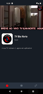 TV Ilha Norte
