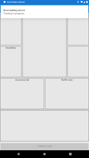 Quix Companion App Screenshot 4 - AppWisp.com