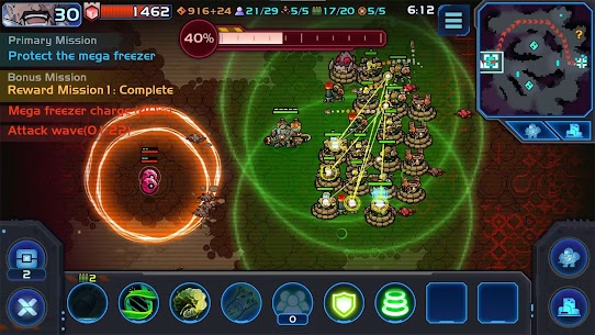 Xeno Command (PC) Windows 8