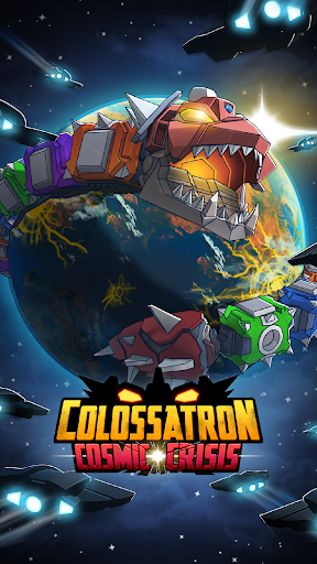 Colossatron: Cosmic Crisis - Action - games