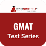 GMAT Mock Tests for best Results Apk