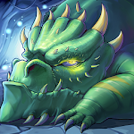 Cover Image of Unduh Monster Kartu: Duel 3 Menit 2.48.1 APK
