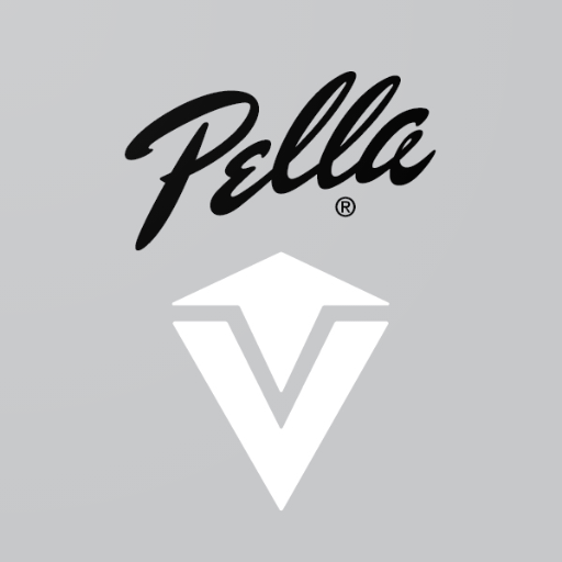 Pella Vantage  Icon