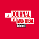 Journal de Montréal - éditionE icon