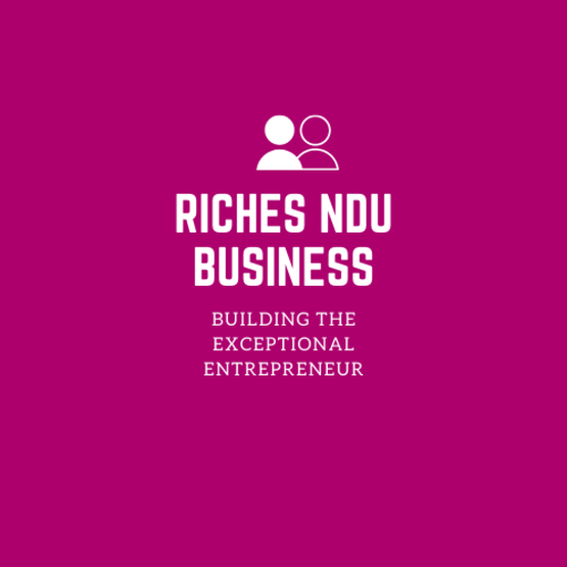 Riches Ndu Business Watch Header - AppWisp.com