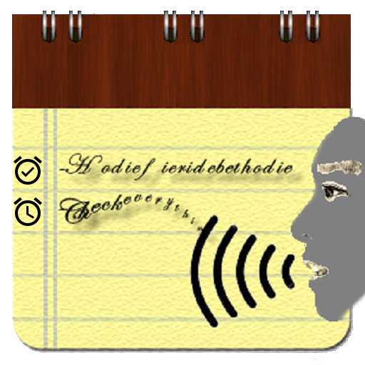 Voice Notes Apps On Google Play