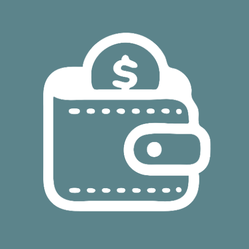 My Balance - Personal Finances Header - AppWisp.com
