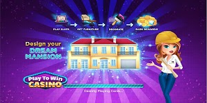 screenshot of Play To Win: Real Money Games