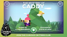 CCC: The Mystery of Caddyのおすすめ画像1