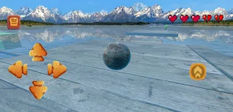 Game screenshot Balance Dash apk download