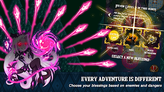 Game screenshot LightTale mod apk