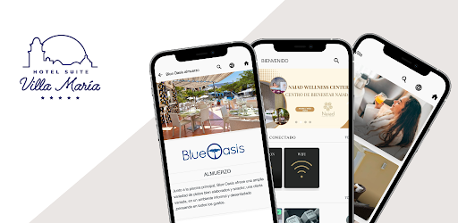 Suite Villa María