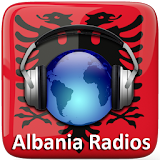 Albania FM Radios All Stations icon