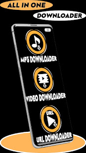 Vtube Video & Music downloader 1.4 APK screenshots 9