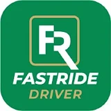 Fast Ride Driver icon