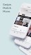 screenshot of Mietz – Rent & List