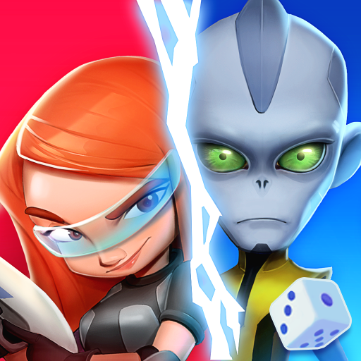Alien Invasion Download on Windows