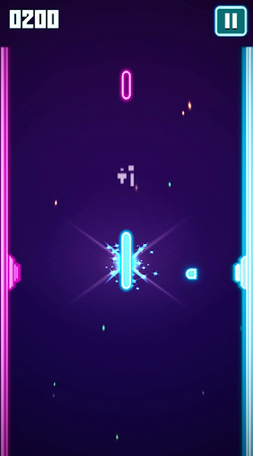 Battle Color Screen 3