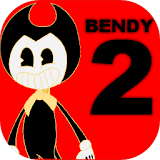 Guide Bendy and ink machine 2 icon